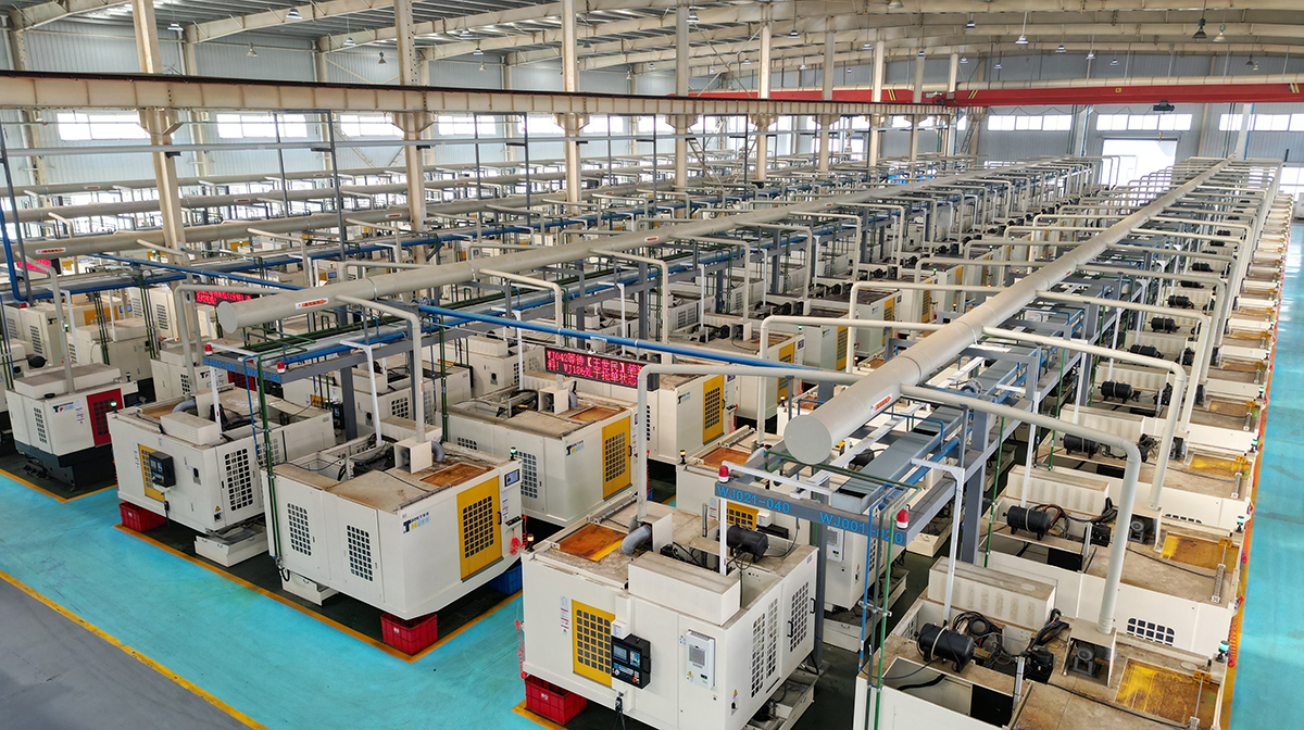欧冠联赛电子·(中国)网站数字化工厂